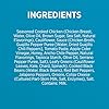 Healthy Choice Power Bowls Spicy Black Bean and Chicken With Riced Cauliflower, Grain and Gluten Free Meal Made With No Preservatives, Frozen Meal, #2