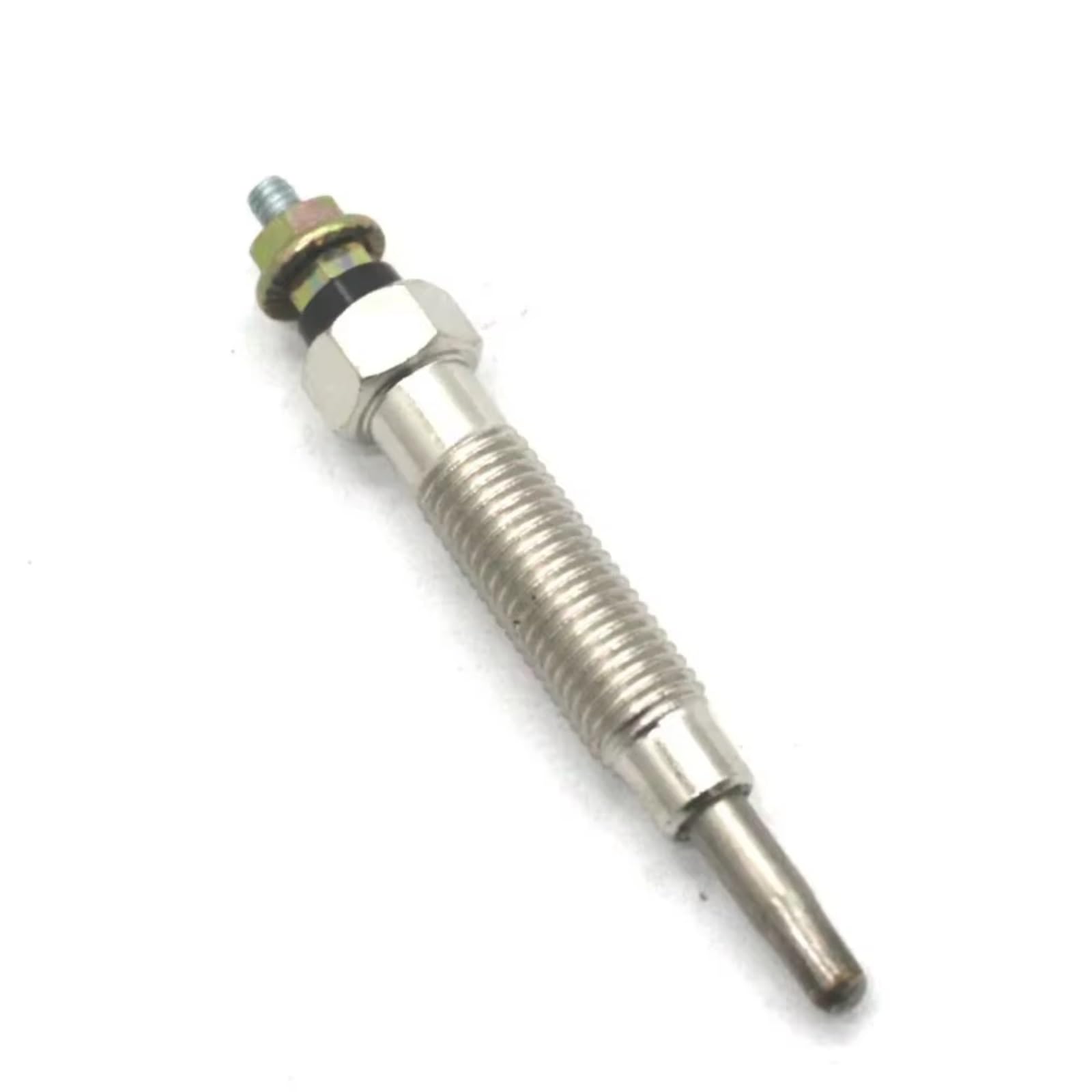 Bujía incandescente para Challenger L200 L300 2.5 D (4 unidades)
