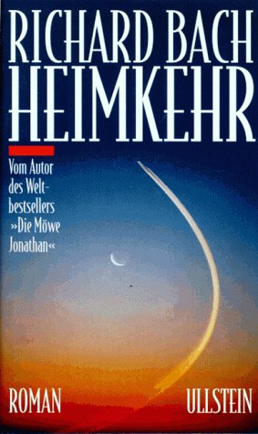 Heimkehr. Ein Abenteuer des Geistes 3550067437 Book Cover