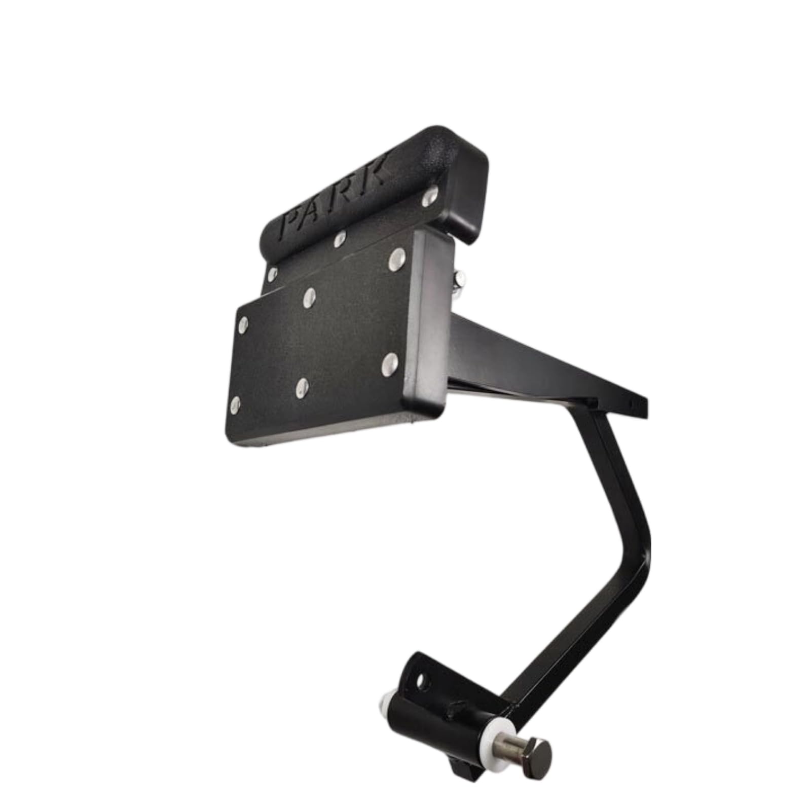 Direct Replacement EZGO Power Drive System Brake Pedal OEM Fit Golf Vehicle Brake Pedal Foot Control Long-Lasting, with Brake Switch-image-9