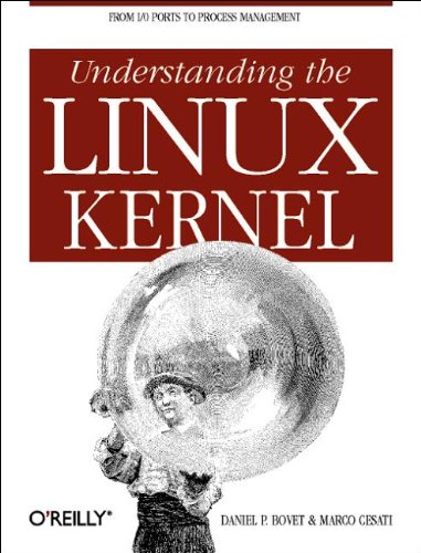 Understanding The Linux Kernel: From I/O Ports To Process Management #TOP1