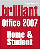  Brilliant Microsoft Office 2007 Home & Student
