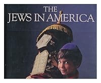 Jews in America, B01FKTY47A Book Cover