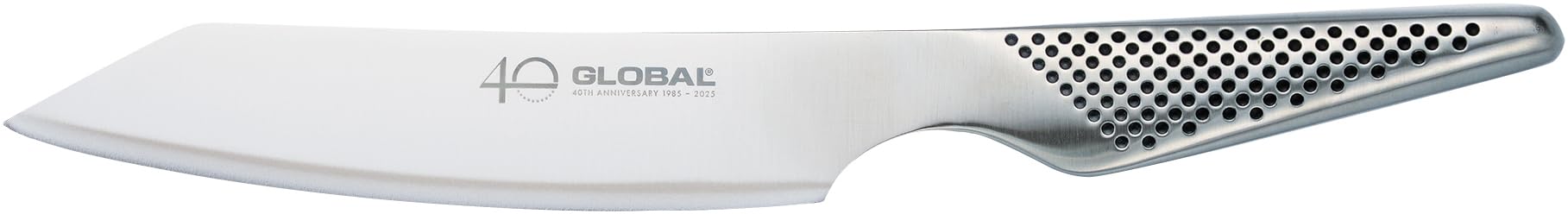 Global GS-110/AB Kiritsuke Messer 15 cm Jubiläumsedition