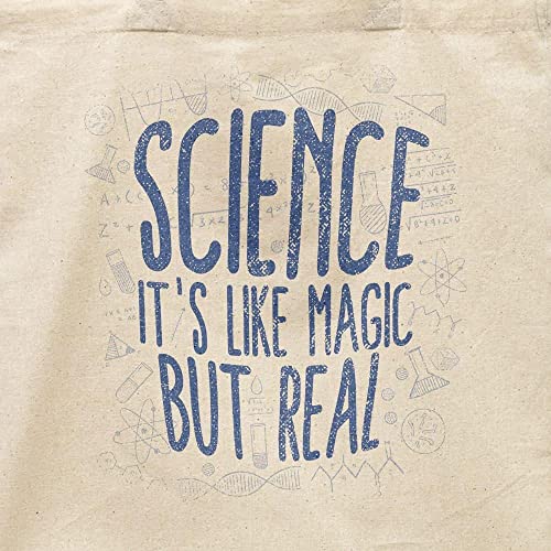 Ecobag Science It's Like Magic