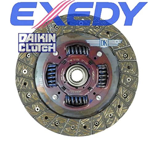 EXEDY PRO CLUTCH KIT compatible with 2006-2015 HONDA CIVIC 1.8L LX HF SE EX-L - Image 5