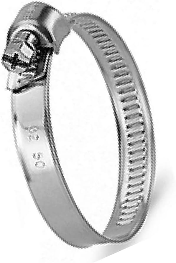 Replacement part for R2240 Hose Clamps 1 1/16"-2" Fits Ford R2Aftt11418