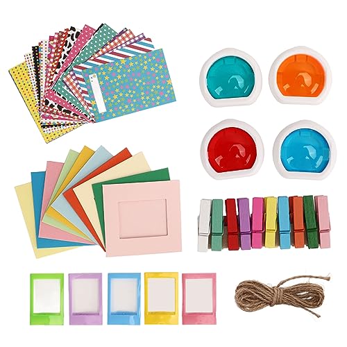 Estojo de proteção para a câmera instantânea Fujifilm Instax Mini 12, bolsa de couro PU com alça de