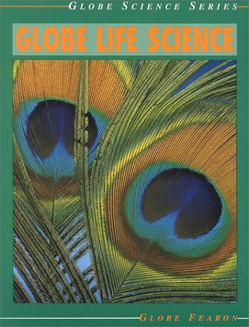 Globe Life Science (Globe Science Series) 0835911764 Book Cover