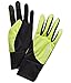 Nike Mens Tailwind Dri-Fit Conductive Touch Athletic Gloves