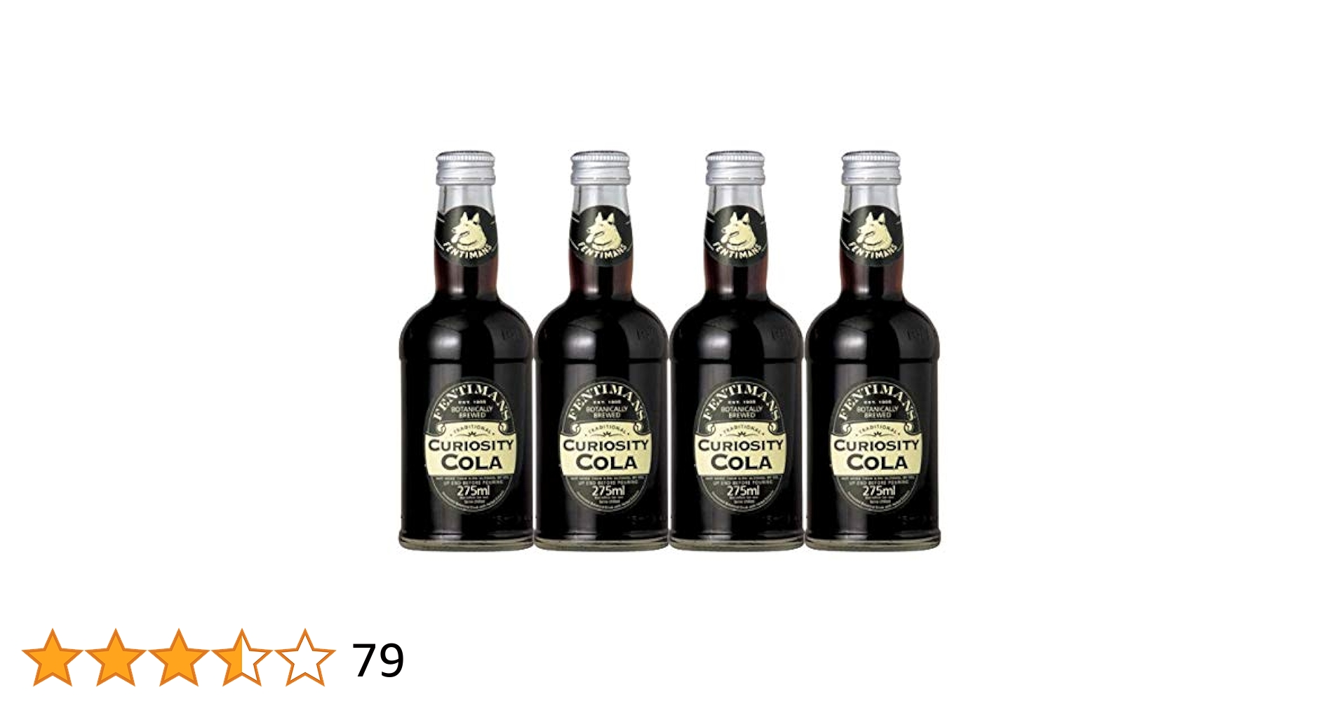 コーラ大好きマン Amazon | 富永貿易 神戸居留地 Lasコーラ 350ml缶×24本入×(2