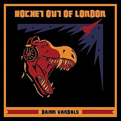 Rocket Out Of London