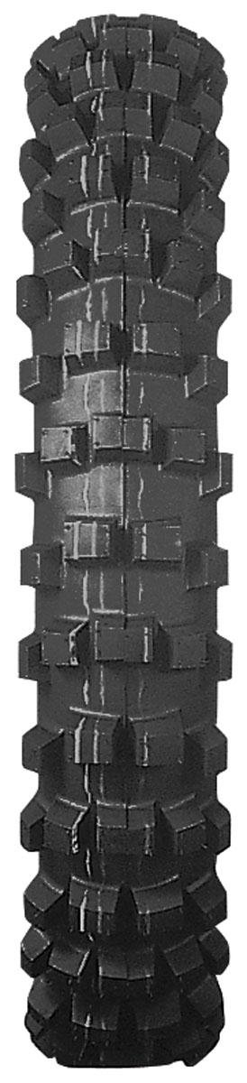 Amazon.com: IRC 87-5397 Tire Ix-Kids Front 60/100-14 30M Bias Tt
