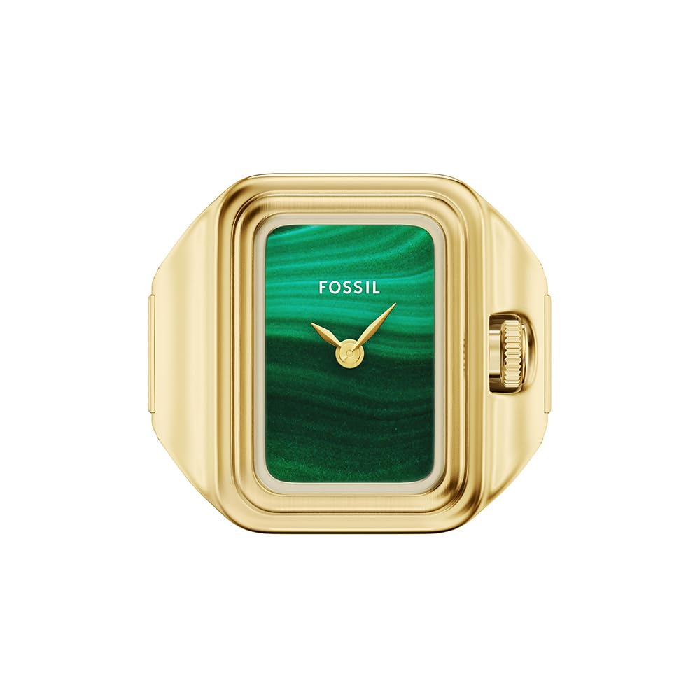 Raquel Watch Ring Gold Watch ES5448-image-15
