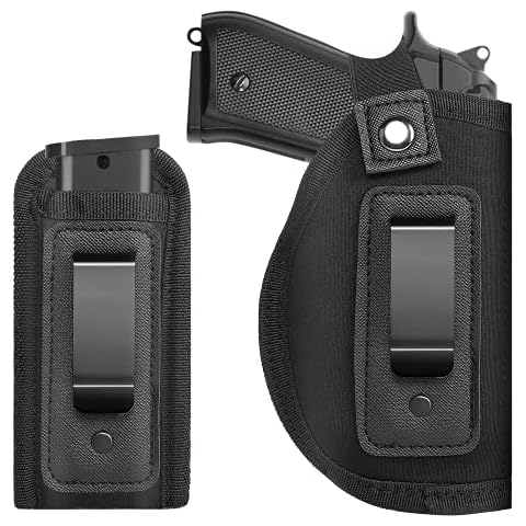 UrbanX OWB Gun Laser Holster for FEG PA-63 Cover