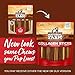 Natural Farm Odor-Free Super Braided Collagen Dog Chews (12-Inch, 10-Pack) First Ever Real Bull Sticks Alternative: 100% Natural Angus Hide Collagen Treats - More Protein More Chew Time for All Dogs