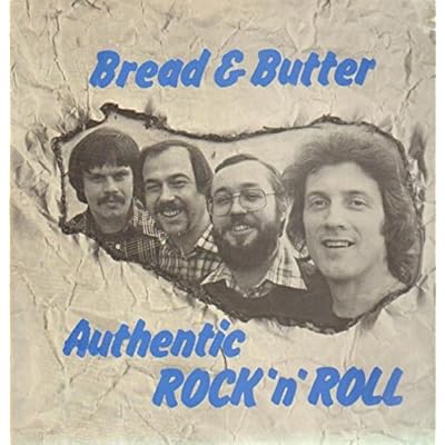 Authentic Rock 'n' Roll