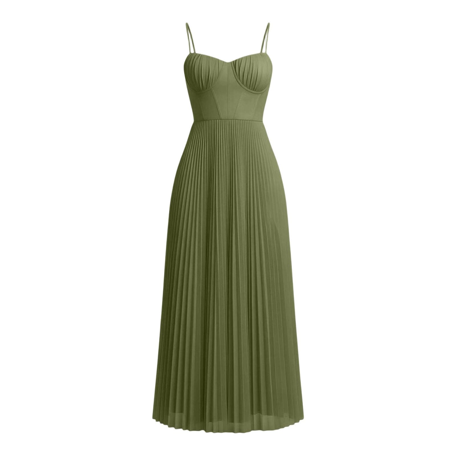 Elegante Vestido de Noche sin Tirantes ni Espalda para Ocasiones Formales: Vestido Largo Ajustado con Mucho Estilo.