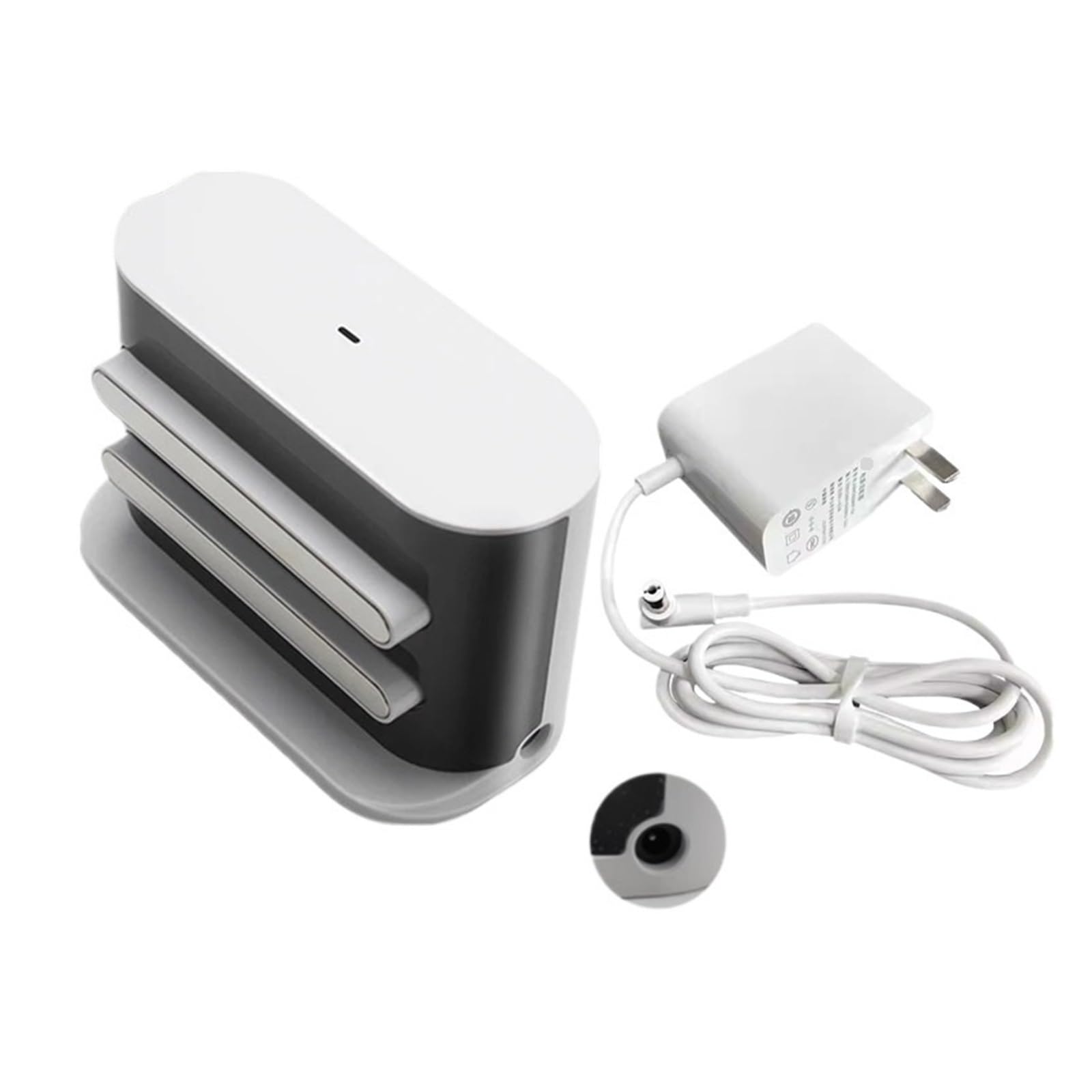 Base de charge pour Xiaomi Mijia 3C STYTJ02YM pour réparer un robot qui ne charge plus