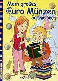  Mein grosses Euro-Münzen-Sammelbuch