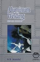 Aluminum Welding 0871708264 Book Cover