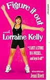 jumping fitness vhs ostfildern  Lorraine Kelly-Figure It Out [VHS]