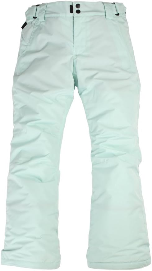 Ride Snowboard Outerwear Dart Youth Pants
