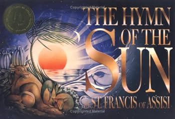 Hardcover The Hymn Of The Sun Book