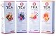 Teekanne Nespresso-Teekapseln Probier-Set