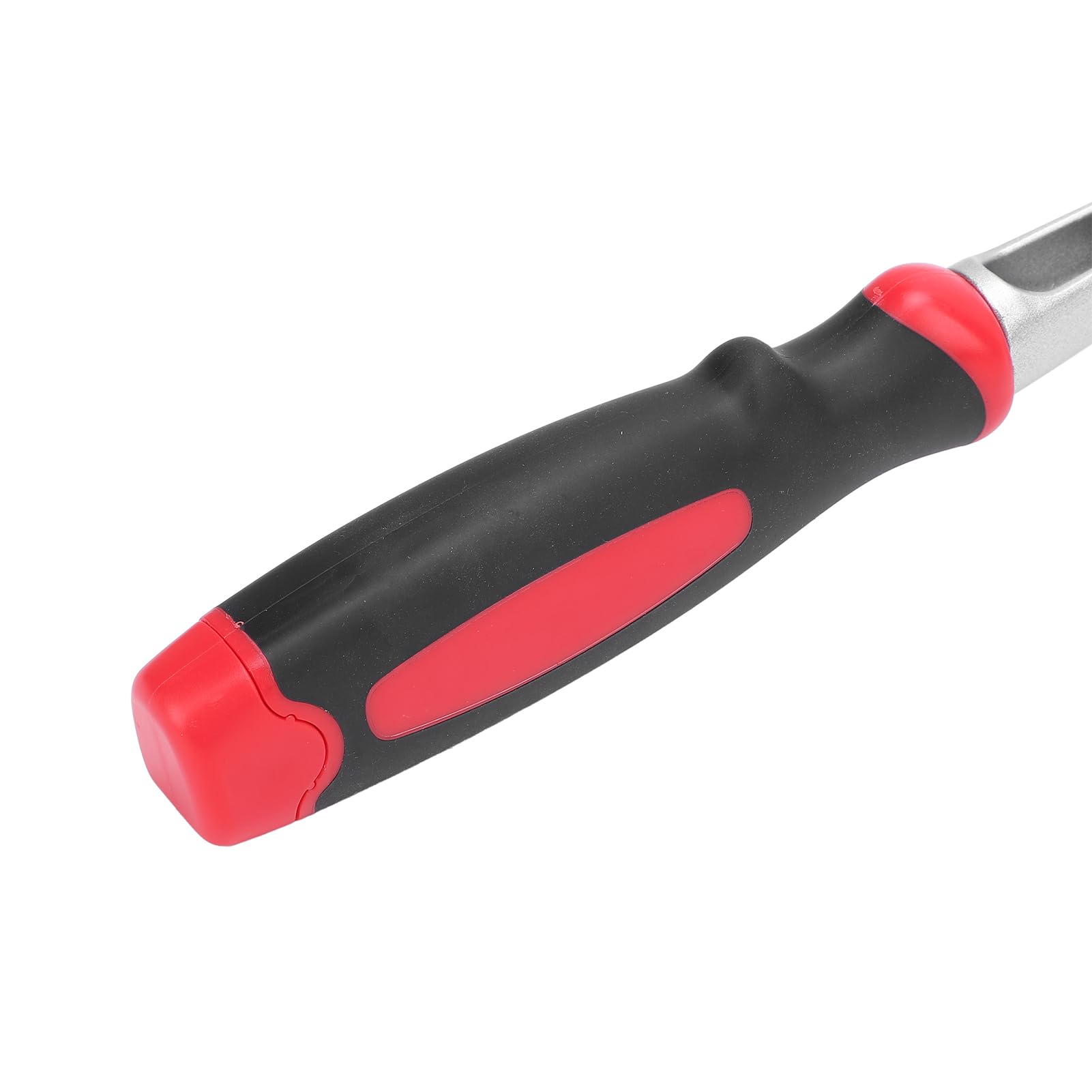 Raschietto Ergonomico Premium in Carburo, Raschietto in Carburo per Rimuovere Graffi, Vernice, Vetro, Colla, Mastice, Smalto Secco, Raschietto Multiuso per Pulizia, Solvente per