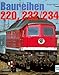 Produktbild Baureihen 220,232/234
