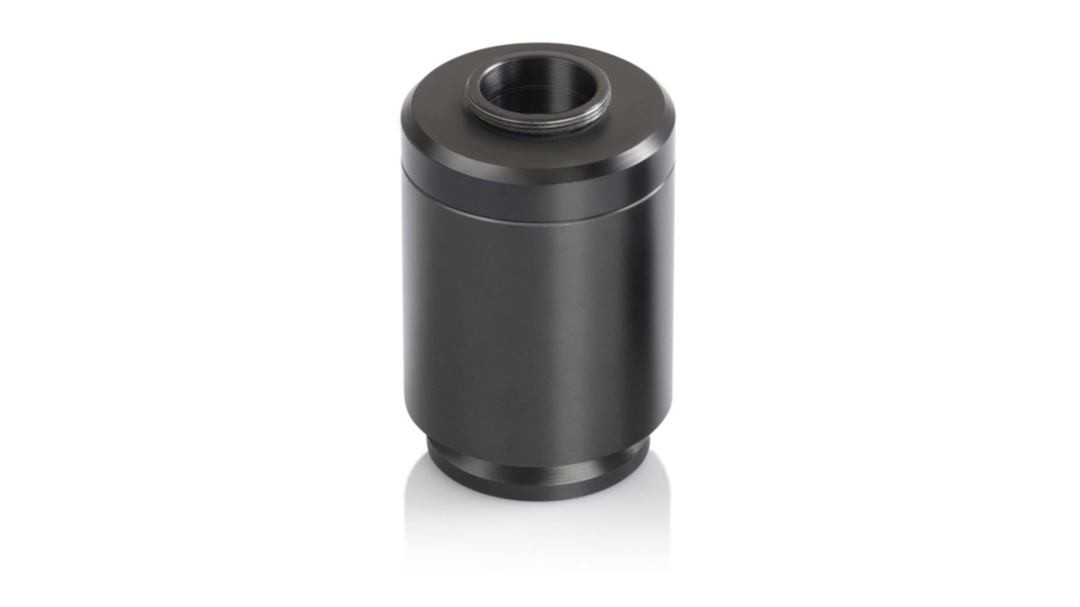 Kern C-Mount - Adaptador para cámara de microscopio (1,0 Unidades)