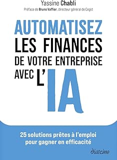Automatisez les finances de votre entreprise avec l