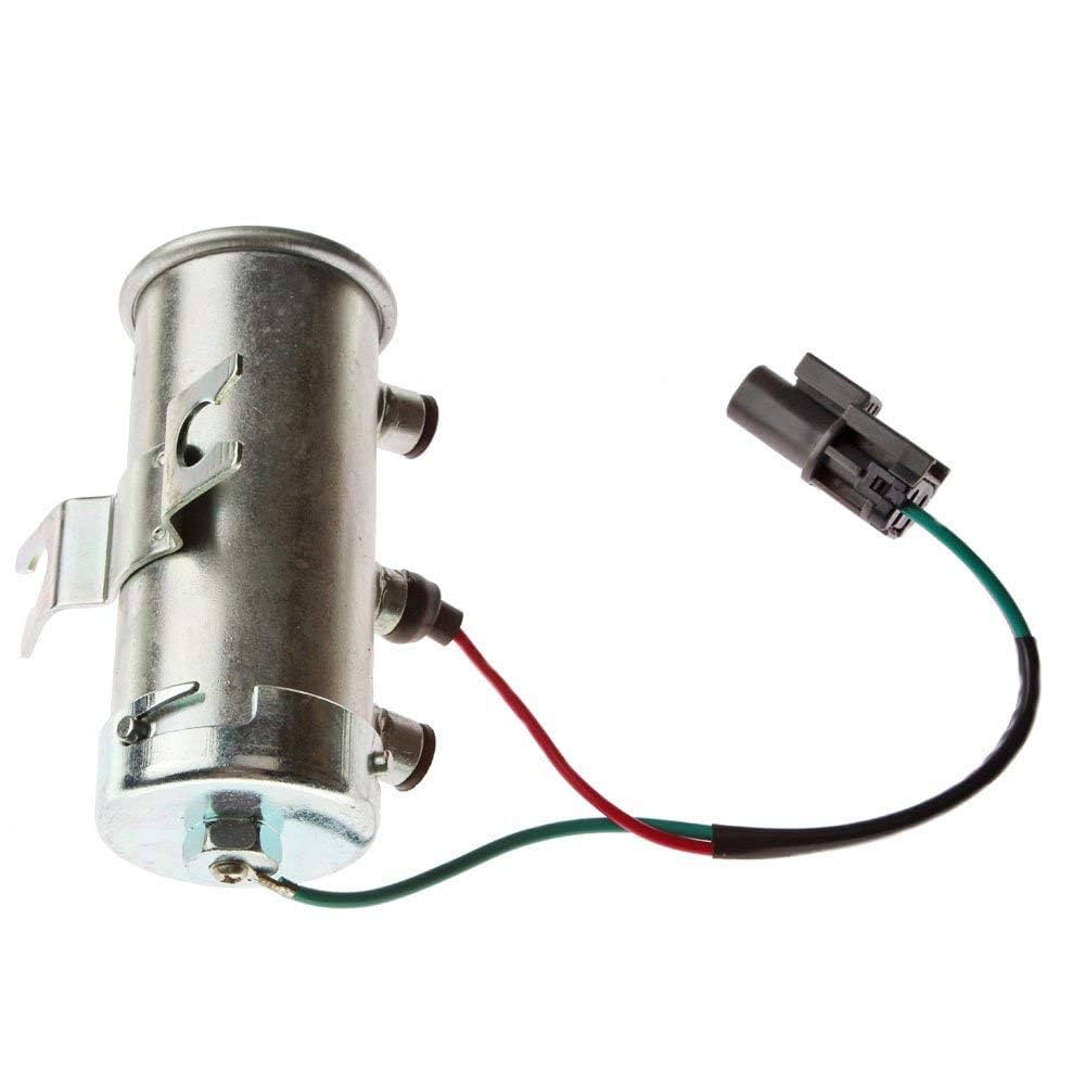 Pokar Istekharさん専用 Amazon.com: Mover Parts Fuel Feed Pump 8980093971 8980093970
