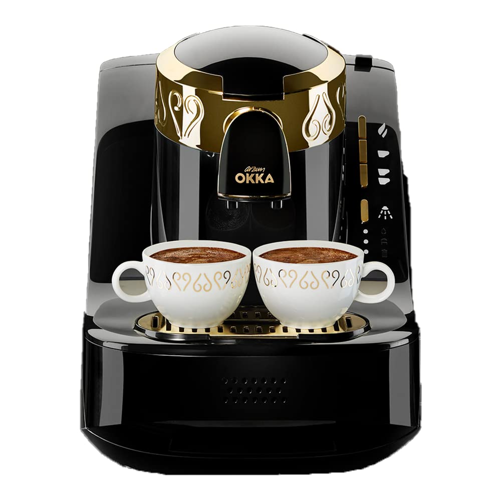 Arzum Okka - Turkish Coffee Machine 