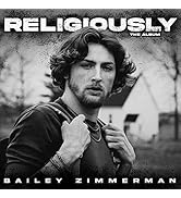 Religiously. The Album.