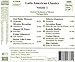 Latin American Classics 1 / Various