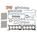 Domestic Gaskets HSHB8-21201