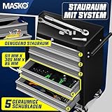 Masko B0G72P88RC lato 4