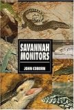 The Guide to Owning Savannah Monitors
