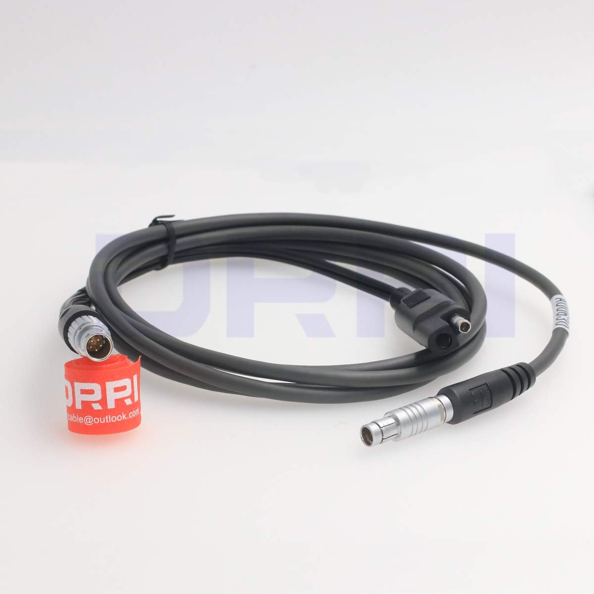 A00630 - Cavo per radio Pacific Crest PDL HPB a ricevitori Topcon/Ashtech
