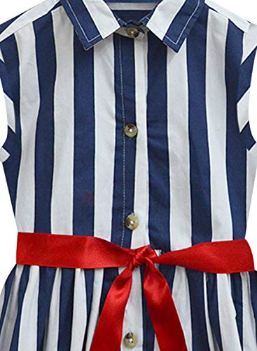 Image of A.T.U.N. (All Things UBER Nice) Girls Casual Dress