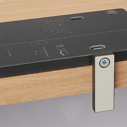 Gabarit de serrure Euro avec réglage rapide pour barillets ECL/JIG - 6