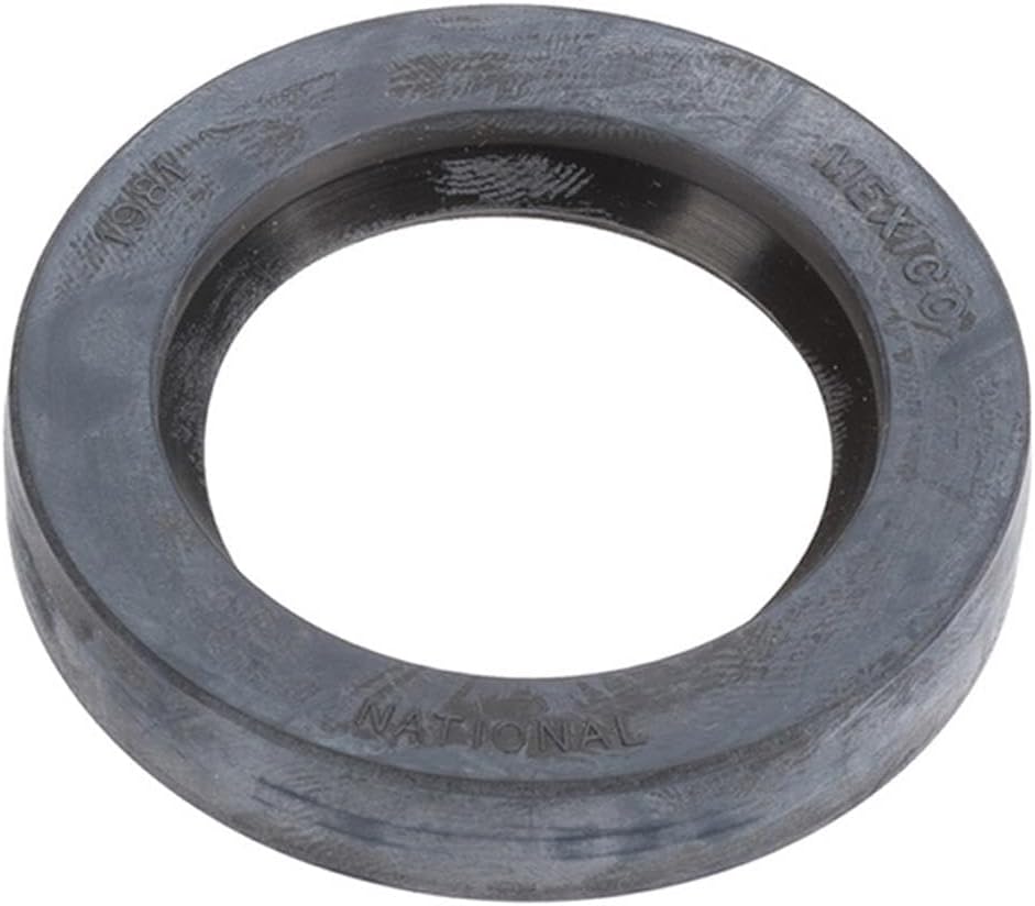 2X Rear Wheel Seal Automotive Replacement Wheel Seals for Fiat 124 1967-1983 for Fiat 131 1975-1978 for Fiat Brava 1979-1981 for Lada 1300 1983-1983