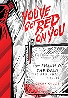Algopix Similar Product 4 - Youve Got Red on You How Shaun of the