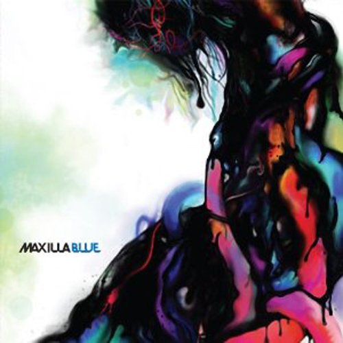 VOLUME 3 -  MAXILLA BLUE, Audio CD