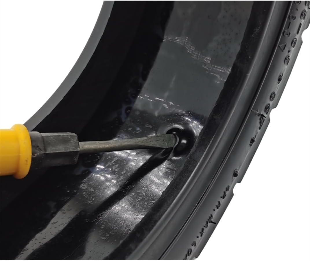 90/65-6.5 Vacuum Self Repairing Tire 11 Inch for Inmotion RS Electric Scooter Wear Resistant Road Tire Parts