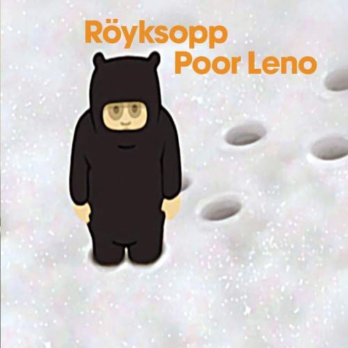 Röyksopp