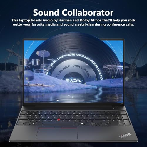 Lenovo ThinkPad P16 workstation