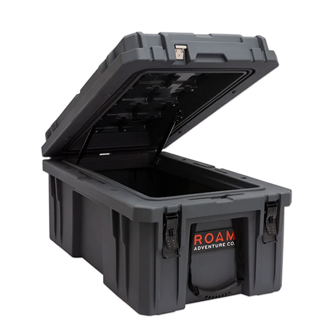 ROAM ラゲッドケース 105L+リッドオーガナイザー 【公式通販】 ROAM ラゲッドケース 105L+リッドオーガナイザー 【公式通販】